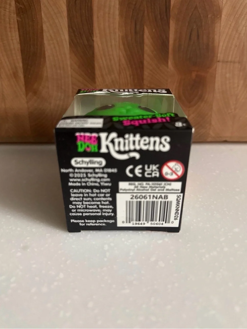 Schylling this brand